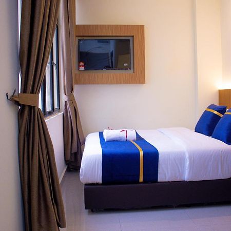 Astar Hotel Bukit Bintang Kuala Lumpur Luaran gambar